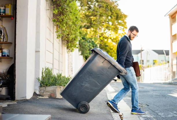 Best Basement Cleanout  in Grayson, CA