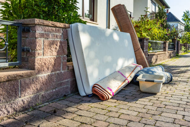 Demolition Debris Removal in Grayson, CA